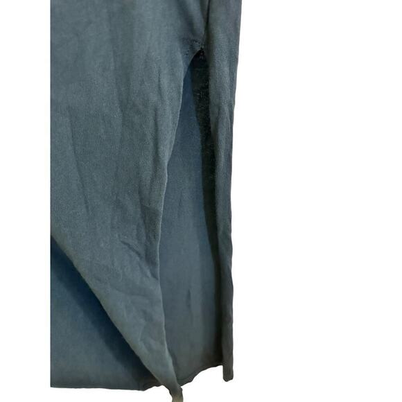 Daydreamer Women's Rolling Stones
Stars Rolled Sleeve Maxi Dress Size XS - Picture 3 of 5